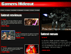 gamers hideout